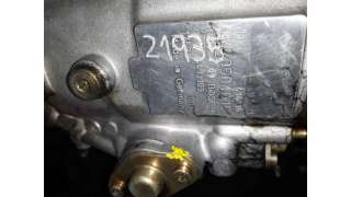 MOTOR COMPLETO OPEL VECTRA B BERLINA 1995- - 1500070 / Y20DTH