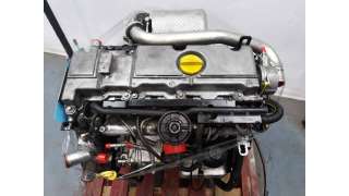 MOTOR COMPLETO OPEL VECTRA B BERLINA 1995- - 1500070 / Y20DTH