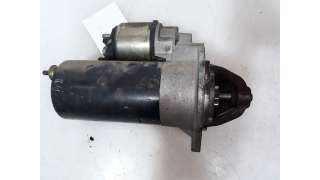 MOTOR ARRANQUE OPEL VECTRA B BERLINA 1995- - 1500071 / 0001109052