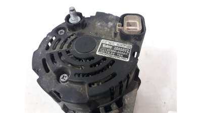 ALTERNADOR KIA PICANTO (SA) 2004-2007 - 1501253 / 37300-02551