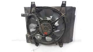 ELECTROVENTILADOR KIA PICANTO (SA) 2004-2007 - 1501259 / 2523107000