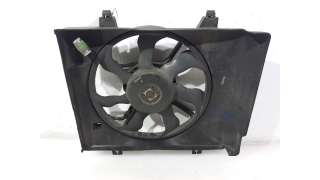 ELECTROVENTILADOR KIA PICANTO (SA) 2004-2007 - 1501259 / 2523107000