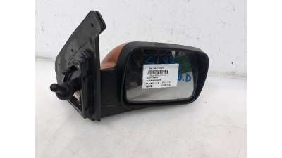 RETROVISOR DERECHO KIA PICANTO (SA) 2004-2007 - 1501282 / 8762007030