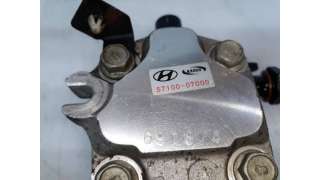 BOMBA DIRECCION KIA PICANTO (SA) 2004-2007 - 1501304 / 5710007000