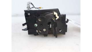 CERRADURA PUERTA TRASERA IZQUIERDA PEUGEOT 308 2013-2020 - 1501439 / 9810309980