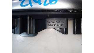 MANETA INTERIOR TRASERA DERECHA PEUGEOT 308 2013-2020 - 1501466 / 98000004VV