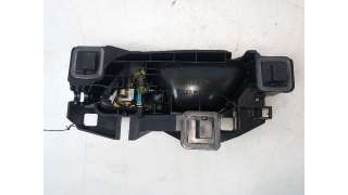 MANETA INTERIOR TRASERA DERECHA PEUGEOT 308 2013-2020 - 1501466 / 98000004VV