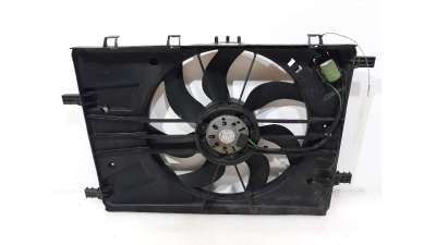 ELECTROVENTILADOR OPEL ASTRA J SPORTS TOURER 2011-2011 - 1501595 / 13250332