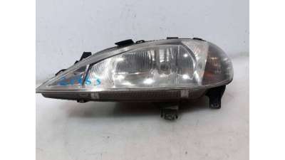 FARO IZQUIERDO RENAULT MEGANE I FASE 2 BERLINA (BA0) 2000-2002 - 1502575 / 7700427872G