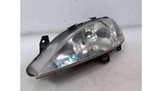 FARO IZQUIERDO RENAULT MEGANE I FASE 2 BERLINA (BA0) 2000-2002 - 1502575 / 7700427872G