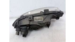 FARO IZQUIERDO RENAULT MEGANE I FASE 2 BERLINA (BA0) 2000-2002 - 1502575 / 7700427872G