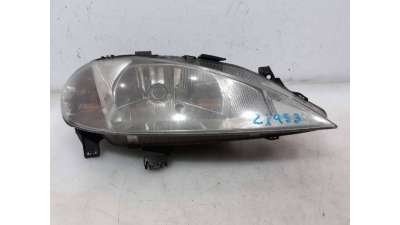 FARO DERECHO RENAULT MEGANE I FASE 2 BERLINA (BA0) 2000-2002 - 1502576 / 7700427868G