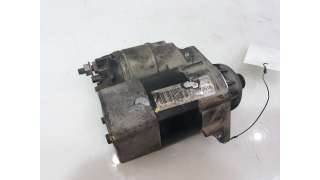 MOTOR ARRANQUE MERCEDES-BENZ CLASE A (BM 168) 1997-2004 - 1502629 / 458165