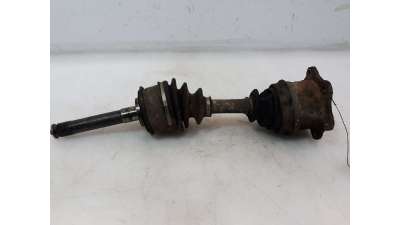 TRANSMISION DELANTERA IZQUIERDA TOYOTA 4-RUNNER (N13) 1989- - 1502827 / 4343035011