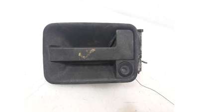 MANETA EXTERIOR PORTON CITROEN JUMPY 1995- - 1503088 / 1472002077