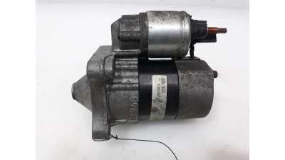 MOTOR ARRANQUE RENAULT MEGANE II BERLINA 5P 2005- - 1503407 / 8200266777C