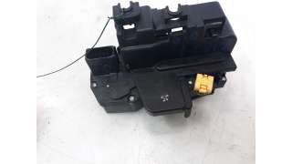 CERRADURA PUERTA DELANTERA DERECHA CHEVROLET CAPTIVA 2006-2011 - 1503641 / 94551317