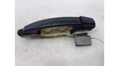 MANETA EXTERIOR TRASERA DERECHA CHEVROLET CAPTIVA 2006-2011 - 1503667 / 96468254