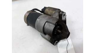 MOTOR ARRANQUE RENAULT LAGUNA II (BG0) 2001-2005 - 1503923 / 8200096510