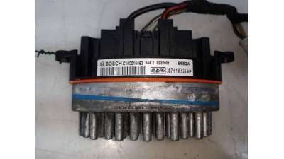 RESISTENCIA CALEFACCION FORD FOCUS BERLINA (CAK) 1998-2004 - 1504050 / 3S7H19E624AB