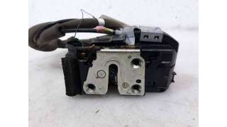 CERRADURA PUERTA DELANTERA DERECHA NISSAN NOTE (E12) 2013-2020 - 1504312 / 805003VV0A