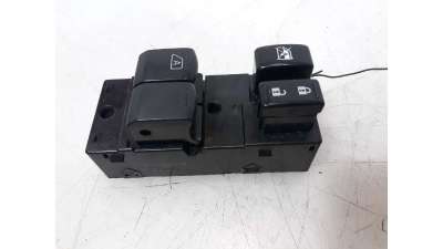 MANDO ELEVALUNAS DELANTERO IZQUIERDO NISSAN NOTE (E12) 2013-2020 - 1504330 / 254013BB0C