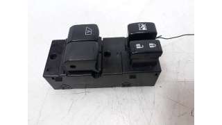 MANDO ELEVALUNAS DELANTERO IZQUIERDO NISSAN NOTE (E12) 2013-2020 - 1504330 / 254013BB0C