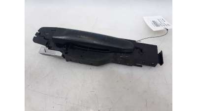 MANETA EXTERIOR TRASERA IZQUIERDA NISSAN NOTE (E12) 2013-2020 - 1504339 / 806401HB0A