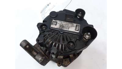 ALTERNADOR OPEL TIGRA TWIN TOP 2004-2010 - 1506399 / 13117279YQ