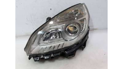 FARO IZQUIERDO RENAULT SCENIC II (JM) 2006-2009 - 1506466 / 260605051R