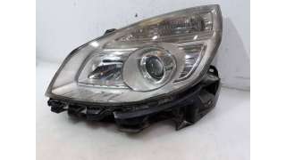 FARO IZQUIERDO RENAULT SCENIC II (JM) 2006-2009 - 1506466 / 260605051R