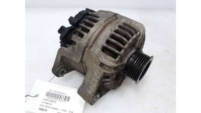 ALTERNADOR OPEL CORSA D 2006-2010 - 1506570 / 1322930