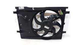 ELECTROVENTILADOR OPEL CORSA D 2006-2010 - 1506576 / E5500008