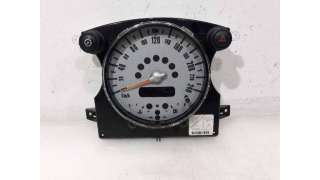 CUADRO INSTRUMENTOS BMW MINI (R50,R53) 2001-2006 - 1506683 / 62116936283