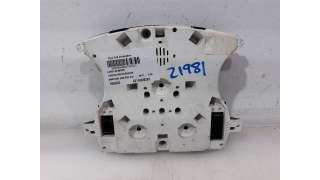 CUADRO INSTRUMENTOS BMW MINI (R50,R53) 2001-2006 - 1506683 / 62116936283