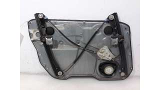 ELEVALUNAS DELANTERO DERECHO SEAT IBIZA (6L1) 2004-2005 - 1506836 / 6L4837752DJ