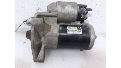 MOTOR ARRANQUE PEUGEOT 207 2007-2012 - 1507139 / 9656317780