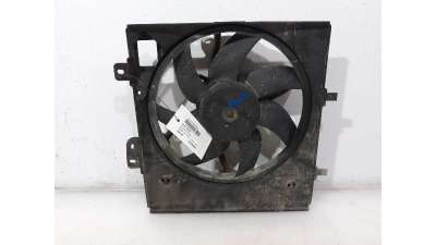 ELECTROVENTILADOR PEUGEOT 207 2007-2012 - 1507143 / 9682902080