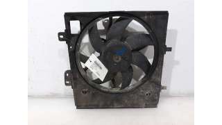 ELECTROVENTILADOR PEUGEOT 207 2007-2012 - 1507143 / 9682902080