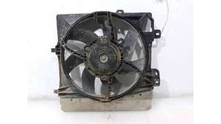 ELECTROVENTILADOR PEUGEOT 207 2007-2012 - 1507143 / 9682902080