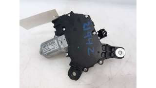 MOTOR LIMPIA TRASERO OPEL ASTRA J SPORTS TOURER 2011-2011 - 1507250 / 13256917