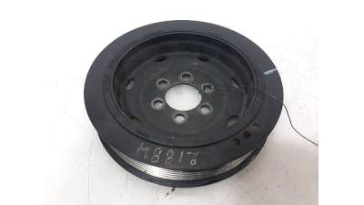 POLEA CIGUEÑAL LAND ROVER RANGE ROVER SPORT 2005-2009 - 1507666 / 4H2Q6B319BA