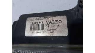 FARO IZQUIERDO PEUGEOT PARTNER (S1)(07.1996) 1996-2002 - 1508550 / 6204P8