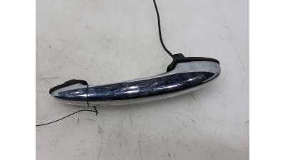 MANETA EXTERIOR DELANTERA DERECHA BMW MINI (R50,R53) 2001-2006 - 1509812 / 51217198472