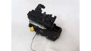 CERRADURA PUERTA TRASERA IZQUIERDA CHEVROLET CAPTIVA 2006-2011 - 1510051 / 94551342