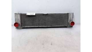 INTERCOOLER MERCEDES-BENZ VITO BASIC-KOMBI (639) 2004- - 1510222 / 6395010201