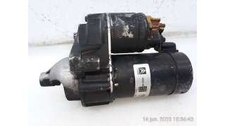 MOTOR ARRANQUE PEUGEOT 207 2006-2010 - 1511002 / C631963R