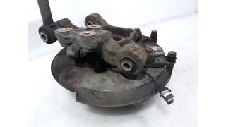 MANGUETA TRASERA IZQUIERDA CHEVROLET CAPTIVA 2006-2011 - 1511246 / 96626433