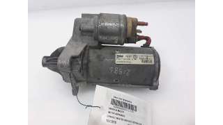 MOTOR ARRANQUE RENAULT MASTER III FURGÓN 2011-2020 - 1511919 / 233002654R