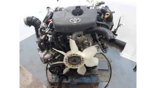 MOTOR COMPLETO - 1512560 / 2GD